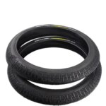 M Driven 20‘’*2.4 High Pressure BMX Tire BMX Bicycle Tire 20x2.4 Performance Car 20 Inch Tire Action Street BMX Bike (New)