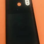 Original back Battery Case Cover+camera lens For Blackview A80 Pro Helio P25 Octa Core (New)
