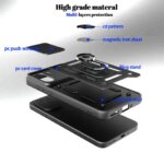 Armor Case Oneplus Nord 6 5 4 CE5 CE4 CE 4 3 Lite N30 One Plus 15 15R 10T 11R 12 12R 13 13R Case Phone Cover Coque Fundas (New)