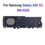 Speaker Ringer Buzzer Replacement Samsung Galaxy A56 SM-A566  A55 SM-A556  A54 SM-A546  A53 SM-A536  A52 SM-A526 SM-A525 (New)