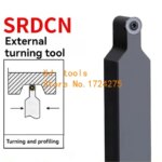 SRDCN SRDCN1212H06 SRDCN1616H06 SRDCN1616H08 SRDCN1616H10 SRDCN2020K08 SRDCN2020K10 SRDCN2525M08 SRDCN2525M10 SRDCN2525M12 RCMT (New)