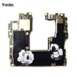 Ymitn Unlocked Main Board For OnePlus 8Pro 8 Pro Mainboard Motherboard With Chips Circuits Flex Cable Logic Board (New)