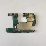 100% Working For Samsung Galaxy A53 A536B Motherboard 128GB 256GB Unlocked Full Tested SM-A536E Logic Board With Android System (New)
