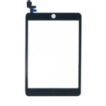 AAA Touch Screen For iPad MINI1 MINI2 MINI3 A1432 A1454 A1600 A1601 MINI 1 2 3 Panel Digitizer Front Glass Replacement Parts (New)