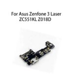 USB Charge Port Jack Dock Connector Charging Board Asus Zenfone 3 Laser ZC551KL Z018D (New)