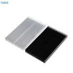 [TL]Aluminum Alloy Heatsink 100MM Cooling Pad LED IC Chip Cooler Radiator Heat Sink (New)