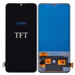 Super AMOLED  TFT 641 Inch Vivo iQOO Pro  5G V1916A V1916T V1922A V1922A LCD Display Touch Screen Digitizer Assembly (New)