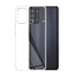 Motorola G60 G60s Case Silicone Soft Transparent Phone Case Moto G60s Clear Cover Funda MotoG60 G 60s Coque (New)