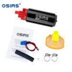 OSIAS Electric Intank Motor Fuel Pump for 1999-2012 Suzuki GSX-R1000 1000 GSX-R1000Z GSXR600 Hayabusa GSXR1300 GSXR 1300 1300R (New)