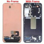 With Defects Super AMOLED For Samsung Galaxy S23 5G S911B S911U S911B/DS LCD Display Touch Screen Digitizer Replace 100% Testing (New)