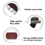Retina IPS LCD For iPhone 6 6s 7Plus 8Plus LCD Touch Screen Digiziter Assembly For iPhone 6Plus 6sPlus 7 8  Display (New)