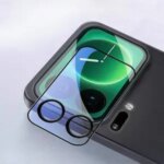 Xiaomi 17 Pro Max 3D Phone Camera Lens Screen Protectors Xiaomi17 17promax 17PROMAX Back Sticker Protective Film Cover Bangladesh (New)