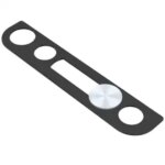 Phone Lens Accessories Antispy Front Camera Slider Lens Sticker Privacy Cap Webcam Cover iPhone X XS 11 12 ProMax Mini Bangladesh (New)