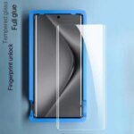Huawei Pura 70 Ultra Mate X6 Screen Protector P30 P40 P50 P60 Mate 70 20 60 Pro Full Glue Tempered Glass With install Tool (New)
