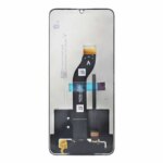 New LCD for Xiaomi Redmi POCO C65 2310FPCA4G LCD Display Touch Screen Digiziter Replacement for Redmi POCO C65  LCD With Frame (New)