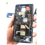 Amoled oneplus open 1 CPH2551 big main LCD Display Touch Screen Digitizer open 1 frame (New)