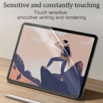 2Pcs 2026 Matte Like Paper Writing Screen Protector Film OPPO OnePlus Pad GO 2 Air 5 4 3 2 Pro 121 132 1161 Neo114 1036 (New)