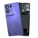 High quality For Oppo Reno8 Pro 5G , Back Door Replacement Hard Battery Case, Rear Housing Cover Reno 8 Pro 5G (New)