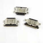 2-10pcs Charging Pin Dock Connector Infinix GT 20 Pro X6871 USB Charging Port Dock Socket Plug Charger Connector (New)