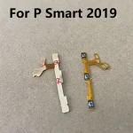 Huawei P Smart 2019 Power Volume Side Button Key Flex Cable Switch Flex Cable Smartphone Replacement Parts Bangladesh (New)