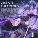 2026 New Hot S24 Pro original global version HQ intelligent 4G 5G Snapdragon 8 Gen4 8000mAh battery dual card dual stby (New)