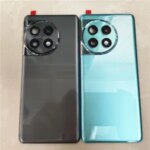 Oneplus ACE 2 Pro ACE2 Pro 5G PJA110 Glass Battery Cover Hard Back Door Lid Rear Housing Panel Case With Camera Lens Bangladesh (New)