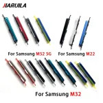 Samsung M12 M22 M32 M52 M62 Power button + Volume