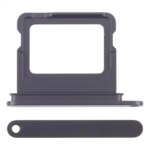 For iPhone 17 SIM Card Tray Mobile Phone Replacement Parts (New)