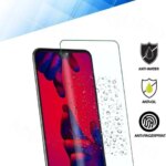 4PCS Huawei Nova 15 14 13 Transparently Glass Screen Protection Huawei Nova 14i Tempered Glass 9H Screen Protector Glass (New)