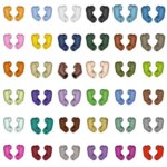 10 Pairs Minifigure Arm Accessories MOC Building Blocks Parts Compatible with 981982 Toy Arm Modification Accessories (New)