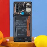 Motherboard Circuit Board For OnePlus 10 9 Pro 8T 9R Case For Realme 9i 8i 8 Pro C3 C11 C21 GT Neo 2 Master Coque (New)
