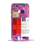 High Quality 66 LTPO OLED Display Huawei Pura 70 LCD Display ADY-LX9 ADY-AL00 Models Touch Screen Assembly Repair Parts (New)