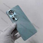 Reno11 Housing OPPO Reno 11 Battery Back Cover Repair Replace Door Phone Rear Case + Camera Lens CPH2599 (New)