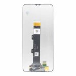 New Tested LCD for Motorola Moto E22 XT2239 LCD Display Touch Screen Digitizer Assembly Replacement With Frame for Moto E22i LCD (New)