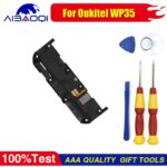 LoudSpeaker Oukitel WP12 16 WP21 Ultra WP22 35 39 32 20 Pro 53S 53 Pro 56 WP100 Titan WP200 Pro WP300 WP500 Ultra Horn (New)