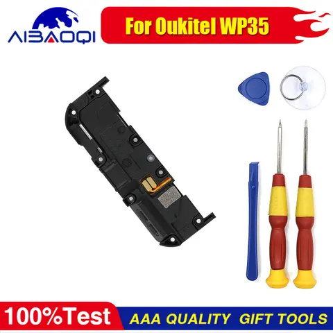 S5c99bbbb5bb34e87ae41538965036f27M_480x480q75 LoudSpeaker Oukitel WP12 16 WP21 Ultra WP22 35 39 32 20 Pro 53S 53 Pro 56 WP100 Titan WP200 Pro WP300 WP500 Ultra Horn (New) - Image 1