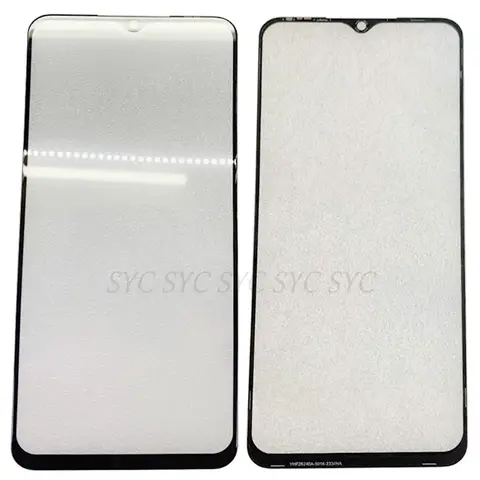 S5cba3890020144f39b72d8413e70115aR_480x480q75 Front Outer Glass Lens Touch Panel with OCA For ZTE Nubia Neo 5G Blade V40 Design V50 Design Glass Lens Repair Parts (New) - Image 1