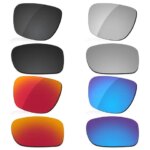 EZReplace Performance Polarized Replacement Lens Compatible with Ray-Ban RB4181-57 Sunglasses - 9+ Choices (New)