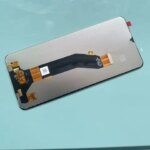 ZTE Blade V70 Max LCD Pantalla Repair 69 High Quality Nubia V70 Max LCD Display Assembly Touch Screen Digitizer +tools (New)