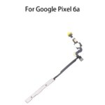 Power On Off Volume Button Key Flex Cable Replacement Google Pixel 6a (New)