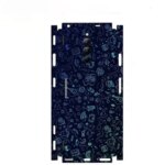 Colorful Full Cover Decal Skin ZTE Red Magic 9 8 Pro Back Film Cover Protector Wrap Ultra Thin Sticker Red Magic8 (New)