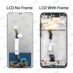 Xiaomi Redmi Note 8 Display LCD Touch Screen Assembly Replacement Redmi Note 8 LCD M1908C3JH Digitizer (New)
