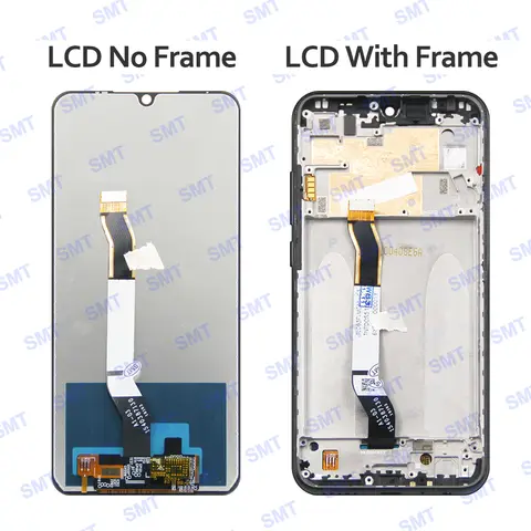 S5d96e3141ad64449ba586c986ed1e34aM_480x480q75 Xiaomi Redmi Note 8 Display LCD Touch Screen Assembly Replacement Redmi Note 8 LCD M1908C3JH Digitizer (New) - Image 1