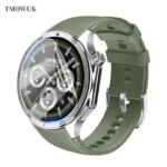 Oneplus Watch 2R Screen Protector Soft TPU Hydrogel Film HD Clear Anti-scratch Watch Protective (New)