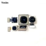 Ymitn Original Camera For OnePlus 8T OnePlus8T Rear Camera Back 4PCS Camera Module Flex Cable (New)