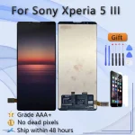 SONY Xperia 5 III Display LCD Touch Screen (New)