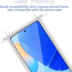 High Alumina Tempered Glass Huawei Nova 9 SE High-Definition Anti-Drop Screen Protector (New)