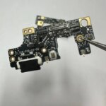 New Original Ulefone Note 9P Armor X3 Armor 17 Pro USB Charging Dock Jack Plug Connector Socket Port USB Port Charging Board (New)
