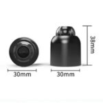 Mini WiFi Camera 1080P Ultra HD Smart Security Surveillance Camera Module Motion/Sound Detection Camera Security Surveillance Bangladesh (New)
