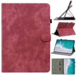 Honor Pad X7 87 X8a X8B X9A X8 Pro ELN-W09 115 Leather Case Huawei Matepad Mini 88 M5 Lite T5 101 T10s Tablet Cover (New)